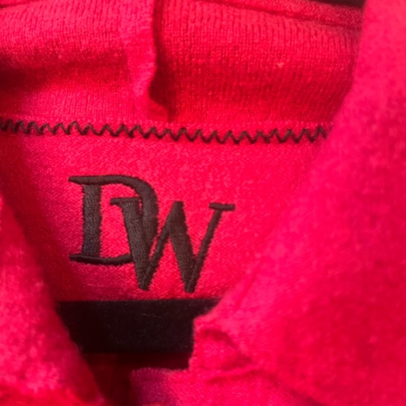 DW HOT PINK TWO PIECE WOOL SUIT size  14 boss babe 🩷the colour chefs kiss🩷 - Picture 4 of 17